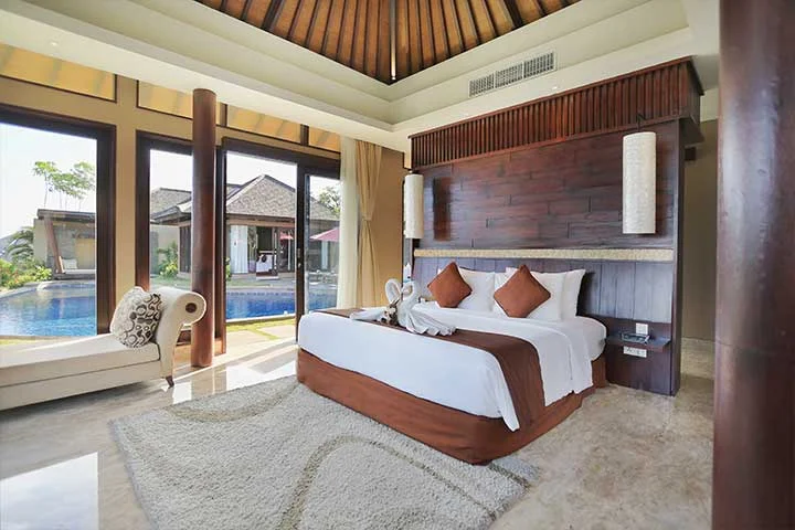 2BR Villa